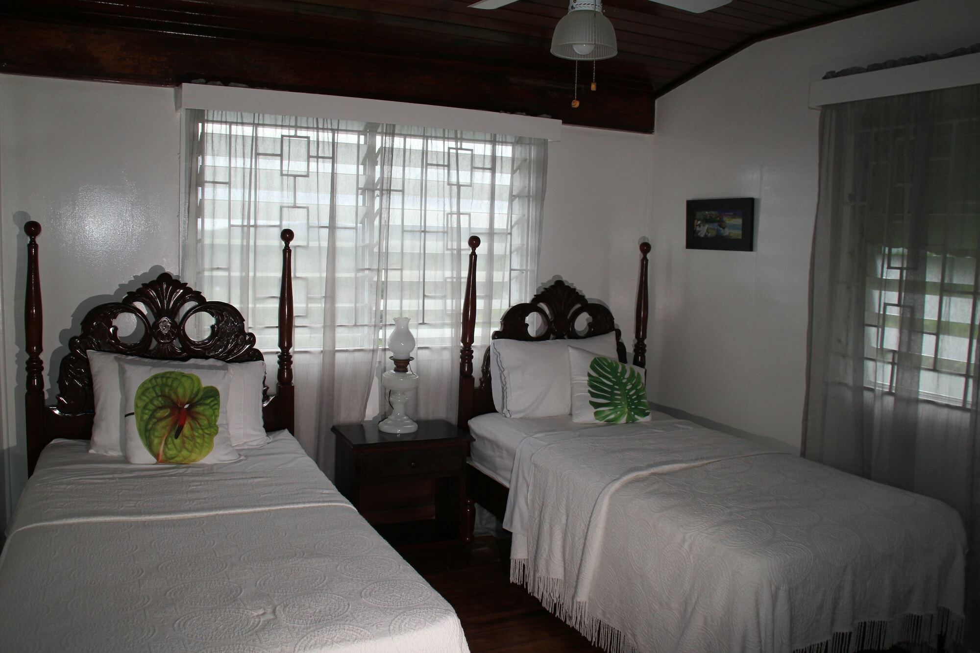 Treetops Villa Port Antonio Exterior foto